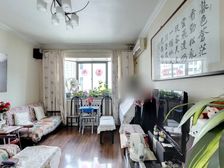 拥金0.5 欣苑公寓 通透四室 双阳台 采光好 近地铁