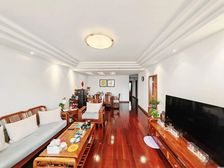 保真,精装,洋房,2车位,371万,好楼层,视野好。