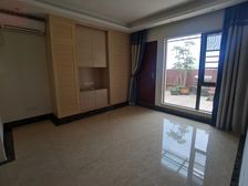 万科金域华府二期 南向四居 视野佳 满五