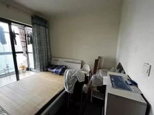 急60万可按揭!仅契税!近地铁!万景峰西区27