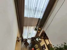 外环外 康桥板块精装联排别墅边套 免税 低价急卖 价格好谈