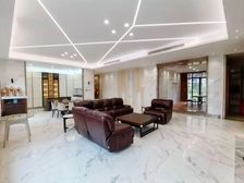 中信森林湖 近地铁 满五 精装修 小区新 电梯房 正南朝向