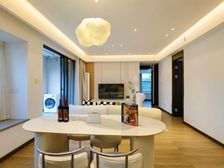 渝北区 万科森林公园林璟 三房 116万