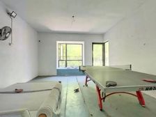 南城地铁口中信森林湖 4室2厅1卫 毛坯 安静钥匙在手