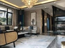 比邻万达广场 莲湖山庄 养生别墅 精致5房 买三层送两层