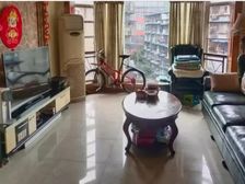 急107万可按揭!仅契税!近地铁!锦汇花园6