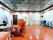 华渝花园 近地铁 南北通透 商品住宅 中间楼层 医疗配套成熟