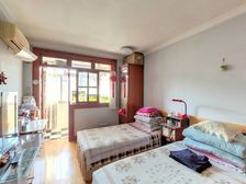 虹梅南苑 74.94平2居 南向精装修 方便看房