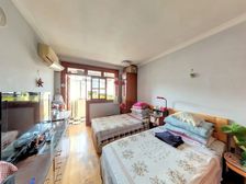 虹梅南苑 74.94平2居 南向精装修 随时签约