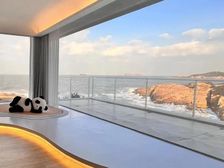 碧桂园十里银滩 海边的家 价格美丽