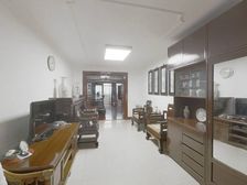 临江里 2室1厅 72.94平 商品房 低楼层 南北两室夹厅