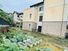 亲戚房子!190万!五矿哈施塔特大边位别墅 带300平大花园