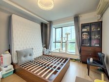 盛世豪园(一期) 2室2厅 100.41平