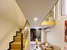 海珠 东晓南靓盘!外省可买 明火有阳台 送家电来电价格可仪