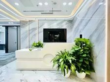 光谷世贸中心丨软件园丨北辰光谷里丨总部时代特价丨精装双面采光