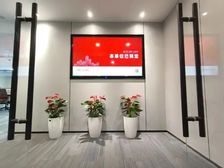 甲方直租丨新华路丨取水楼丨中国民生银行大厦丨268平丨卓尔