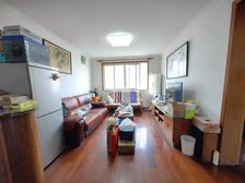 业主置换急售!03年品质小区丨全明户型丨近地铁4.12号线!