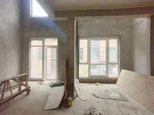 照母山公园旁 临湖联排别墅 内圈 地下室全采光 大花园