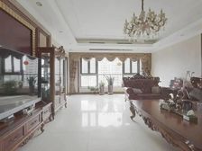 市中心+花园式小区,人车流,山大路超大平层品质豪宅