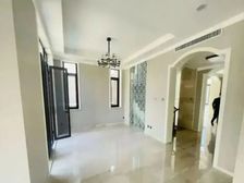 东五环康城暖山独栋,70%小区水系!园林!7米挑空客厅