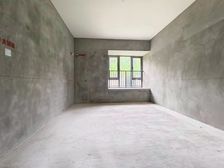 一楼200平大花园 横厅4房 高科江澜次新洋房 出门金海湾