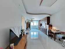 龙禧园 大中独 宽敞大厅 采光好 即买即住 楼下配套全 大