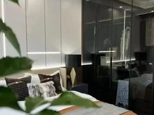 温哥华新出联排别墅 上三下一 地下私家车库 超大楼间距