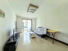 莲胜花园 2室1厅 86.91平