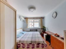 弘丽园 2室1厅 64.96平 三楼 南北通透 不临街