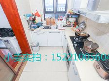 安居兰庭 3室2厅2卫 普通装修 1220万元