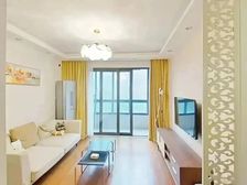 金地湾流域一期I双南两房I两梯四户I居家装修I采光无遮挡I