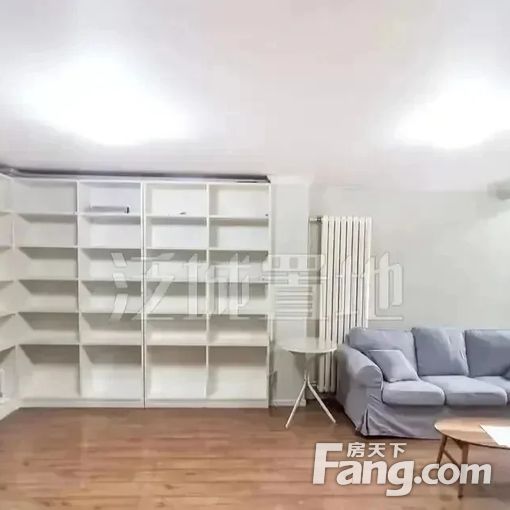 正南 王府花园别墅 2室3厅 精装修 有钥匙 看房方便