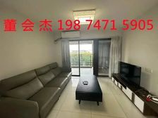 (95万可拿下)锦绣壹号 五期次新房 全屋品牌家私电全送