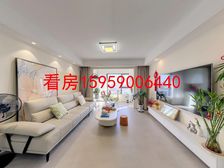 万科福晟翡翠里·凤栖 226万 3室2厅2卫 精装修