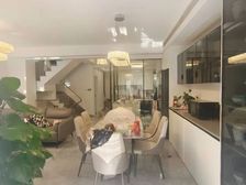 M5 1 期散八就卖 精装200全送 次新叠墅随时看