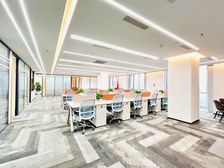 CBD丨天阶大厦精装出租100-2000平丨万通中心世纪财富