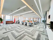 CBD丨天阶大厦精装出租100-2000平丨万通中心世纪财富