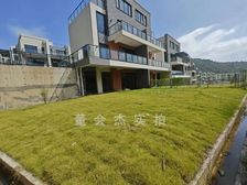 急卖190万 边户位带200大花园 十里银滩伴海云山(别墅)