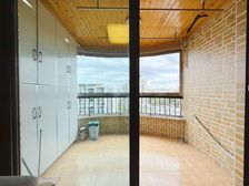 滩子口轻轨附近(保利品质)中低楼层 小高层