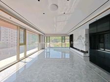 保真,270度环幕落地窗,大5室,直观山景,车位,地下室。