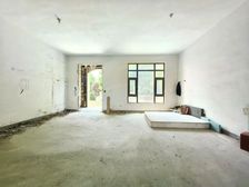 中海铂宫别墅西区使用面积大,业主诚意出售