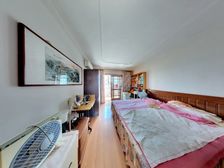 恒和园 92.5平2居 南北向精装修 视野无遮挡