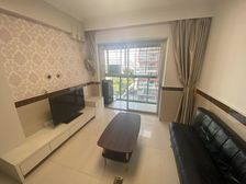 老鲤城 聚鑫电子广场 60平2居 朝南边套 自住落户出租