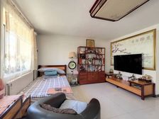 中嘉花园秀水苑 精装修 南北通透 采光好 卫生间大 房子满