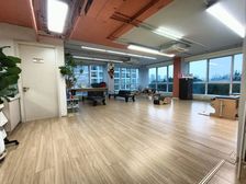 建外SOHO 舞蹈 双面采光 适合健身 会所接待