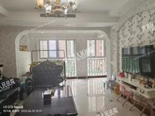 万科第五城二期 4室2厅 南