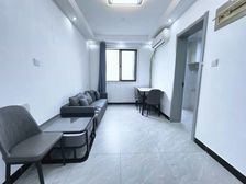 刚刚新上,12号线口精装好楼层,业主置换,价格好谈!