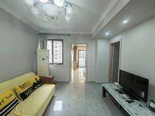 12号线临地铁 双轨交9号线小户型总价低看房有钥匙