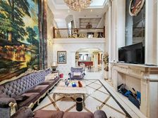 原山九号 5室4厅4卫 豪华装修 2700万元