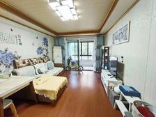 电梯地铁房 百联龙湖商圈 南北通透 精装修 出行方便